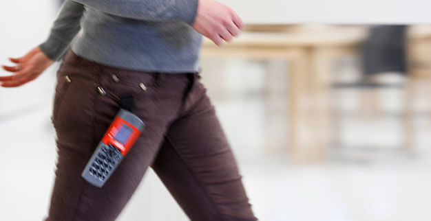 Opleiding Agressiehantering, de-escalerend werken en fixatieloos afzonderen: een introductie