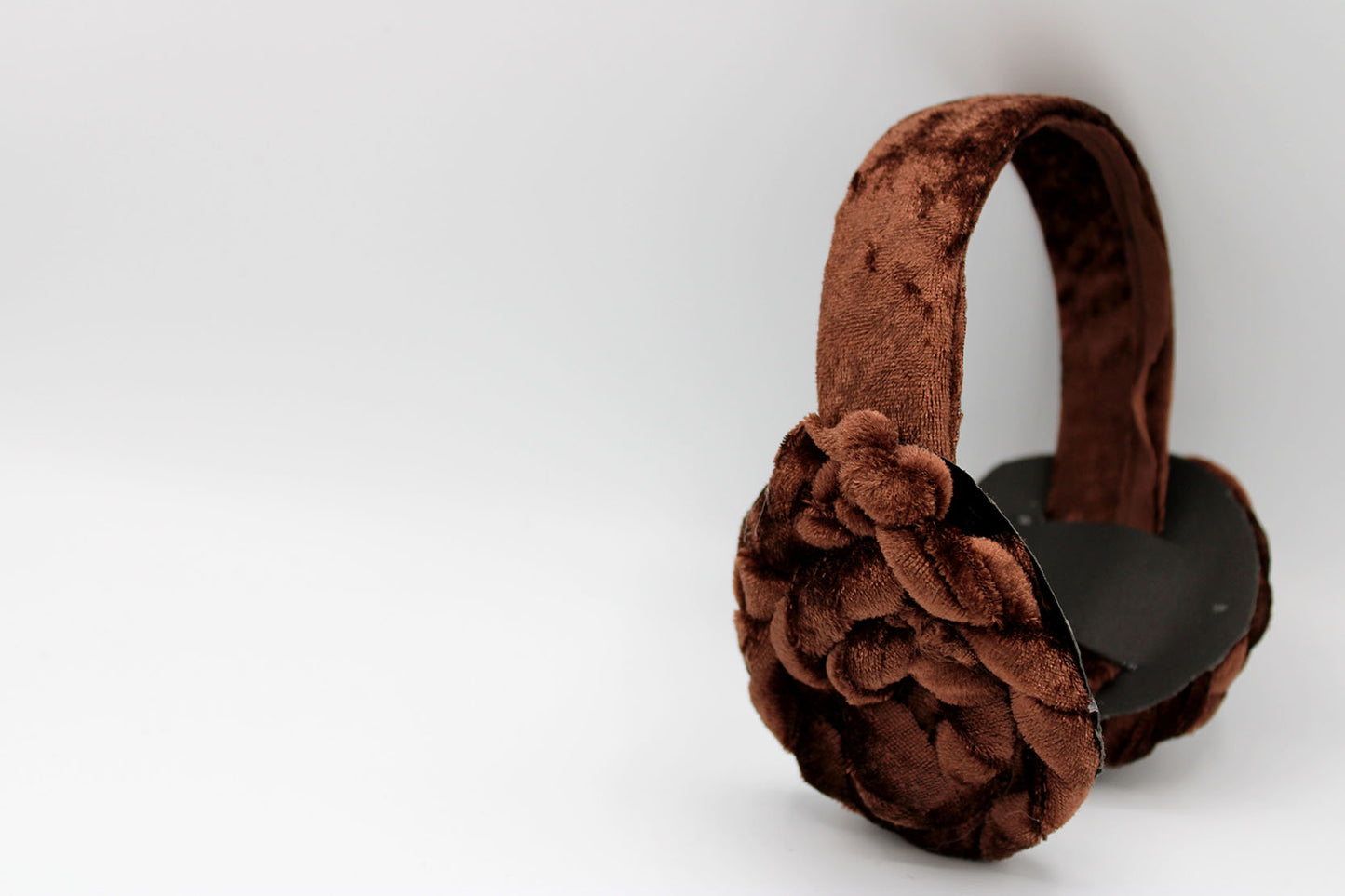 Star Wars Leia oortjes