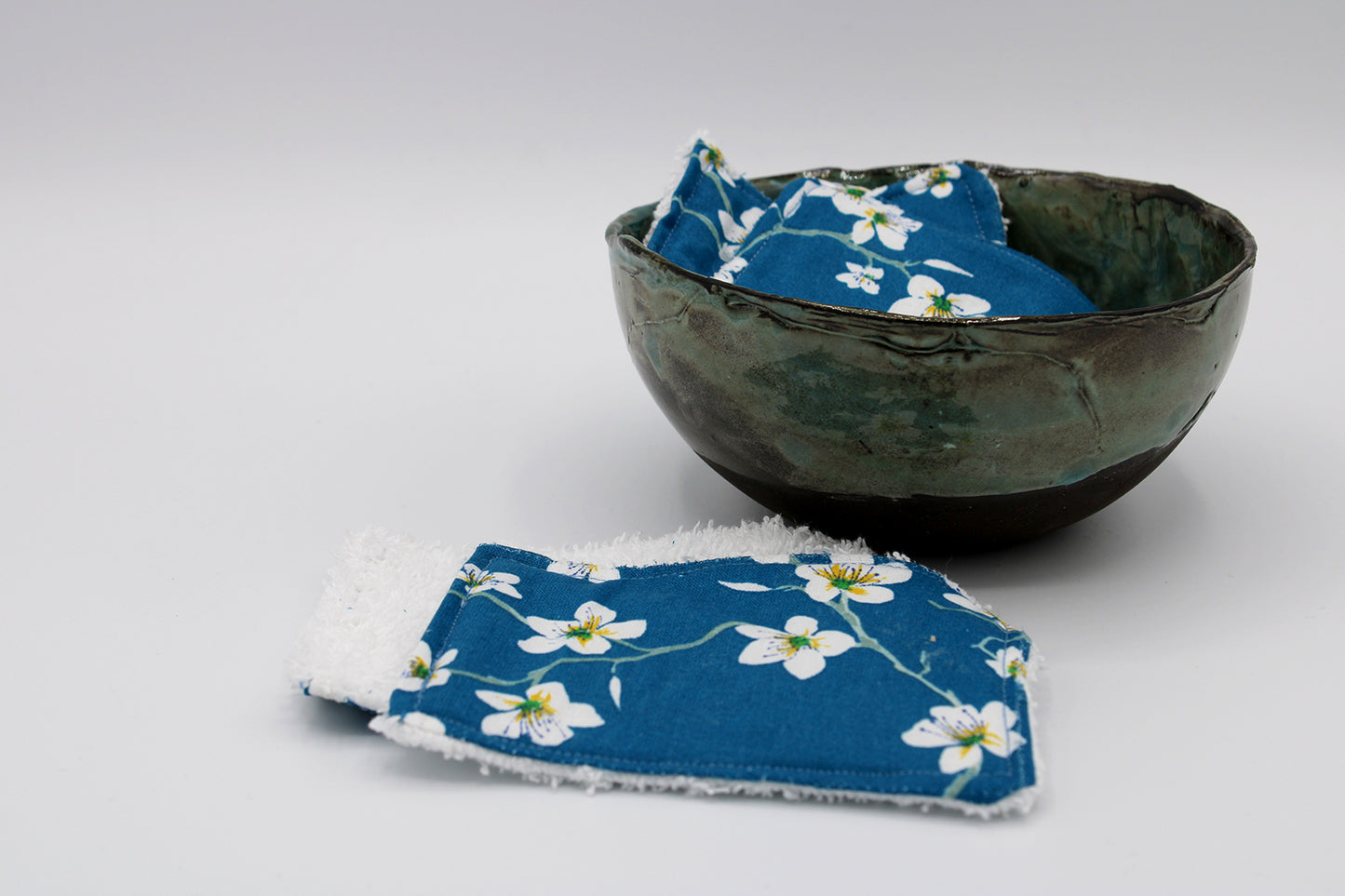 Herbruikbare reinigingsdoekjes