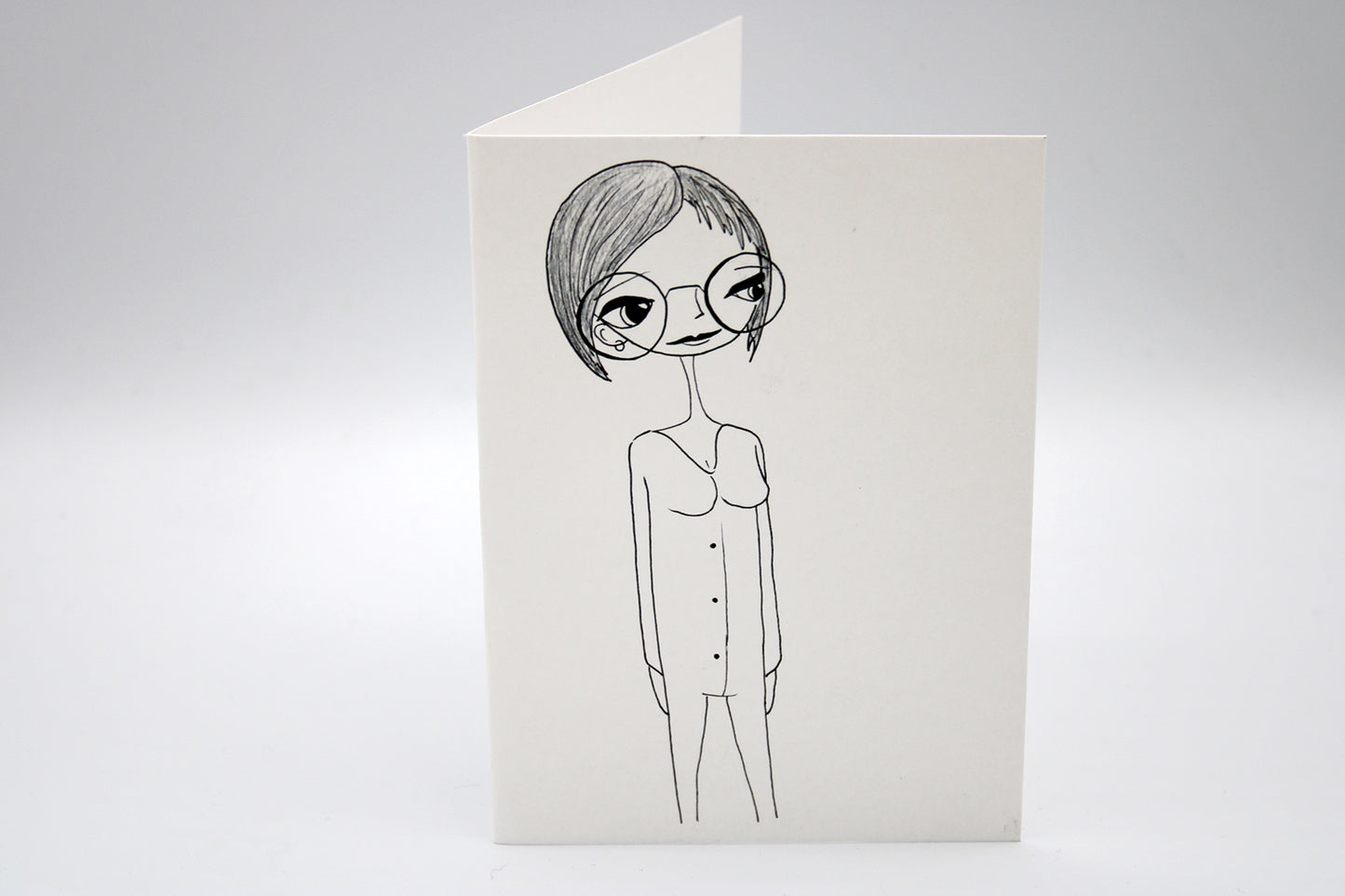 Wenskaarten: PER STUK - Thema Geboorte